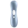 Satisfyer Stimulateur de clitoris Pro 2 Satisfyer Bleu